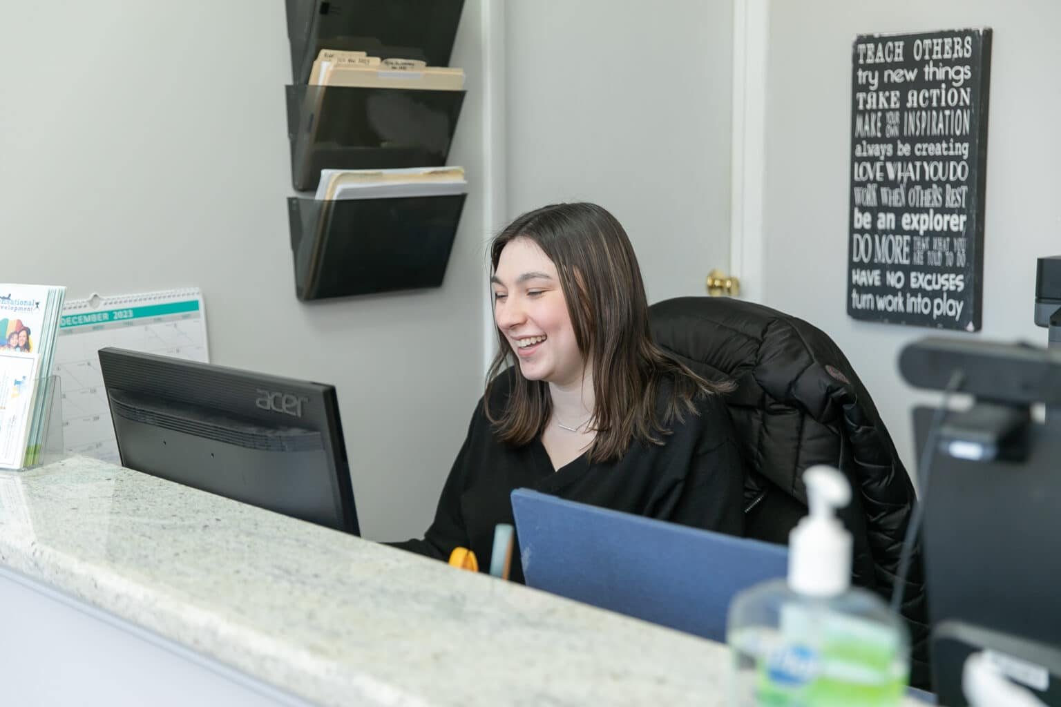 Pediatric Occupational Therapy Jobs in Massapequa & East Northport, NY