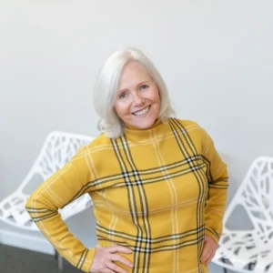 Picture of Patti Rutledge, OTR/L